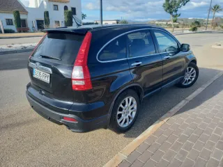 Honda CR-V 2007