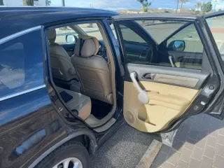 Honda CR-V 2007