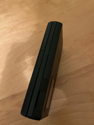 Hewlett Packard 200LX Palmtop PC 2MB RAM