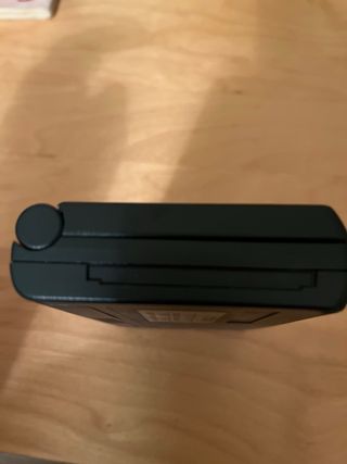 Hewlett Packard 200LX Palmtop PC 2MB RAM