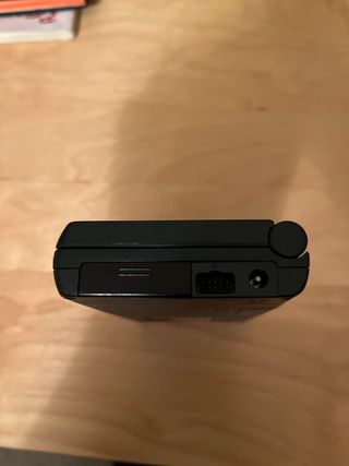 Hewlett Packard 200LX Palmtop PC 2MB RAM