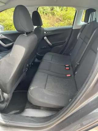 Peugeot 2008 2016