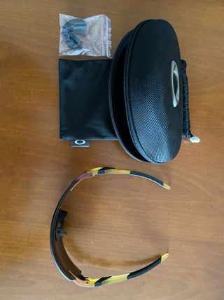 Gafas Ciclismo Oakley Encoder