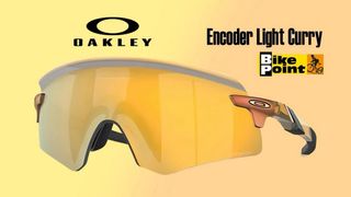 Gafas Ciclismo Oakley Encoder