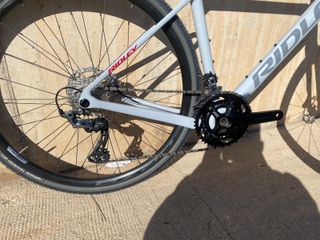 Bicicleta Gravel Ridley