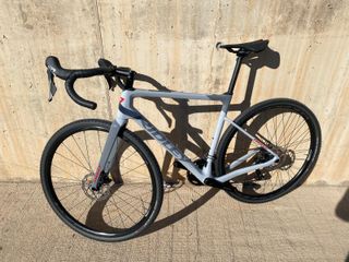 Bicicleta Gravel Ridley