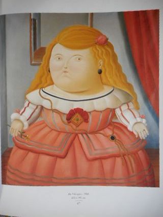 Volume BOTERO 230pg.