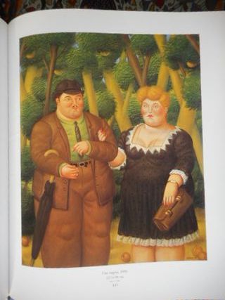 Volume BOTERO 230pg.