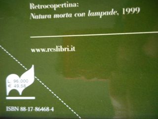 Volume BOTERO 230pg.