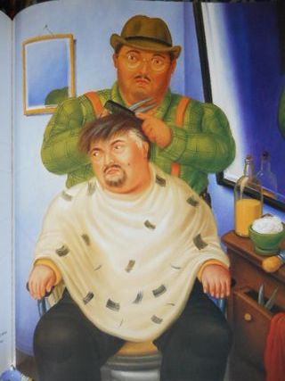 Volume BOTERO 230pg.