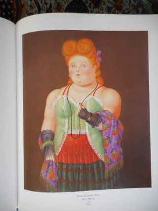 Volume BOTERO 230pg.