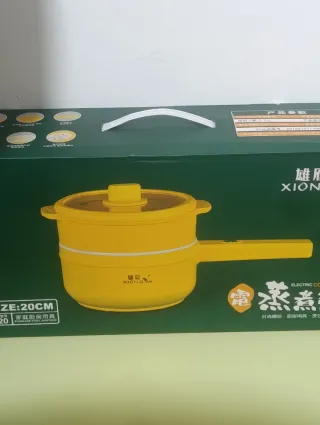 Olla Eléctrica nueva