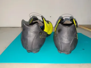 Zapatillas Ciclismo Luck MTB/Carretera