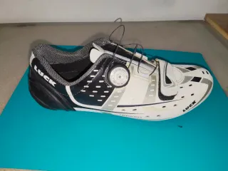 Zapatillas Ciclismo Luck MTB/Carretera