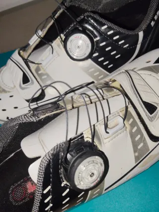 Zapatillas Ciclismo Luck MTB/Carretera