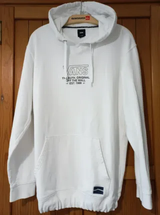 Jersey Sudadera Vans XL Surfskate Surf Skate