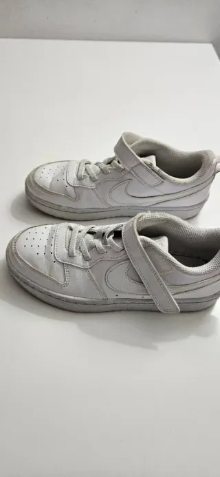 Zapatillas Nike niño talla 33,5