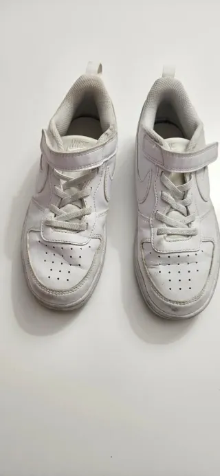 Zapatillas Nike niño talla 33,5