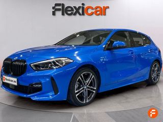 BMW Serie 1 118i