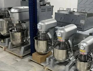 Amasadora Batidora 624792021