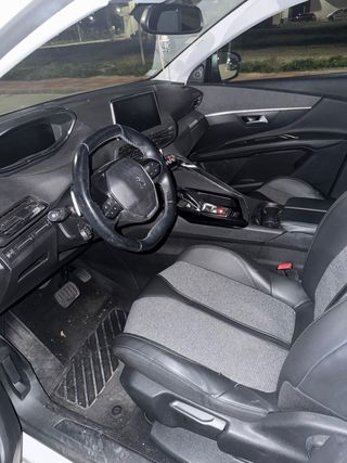 Peugeot 3008 BlueHDi Diesel 2019