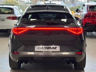 CUPRA Formentor VZ 2.0 TSI DSG 4Drive - 2022