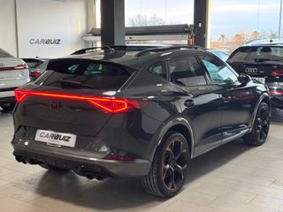 CUPRA Formentor VZ 2.0 TSI DSG 4Drive - 2022