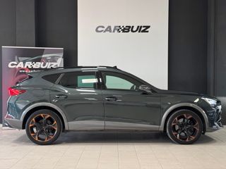 CUPRA Formentor VZ 2.0 TSI DSG 4Drive - 2022
