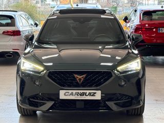 CUPRA Formentor VZ 2.0 TSI DSG 4Drive - 2022