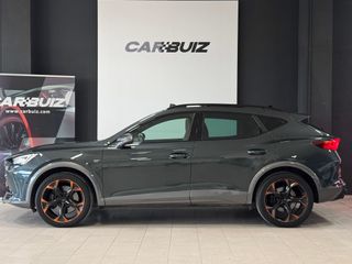 CUPRA Formentor VZ 2.0 TSI DSG 4Drive - 2022