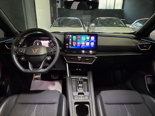 CUPRA Formentor VZ 2.0 TSI DSG 4Drive - 2022