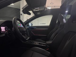 CUPRA Formentor VZ 2.0 TSI DSG 4Drive - 2022