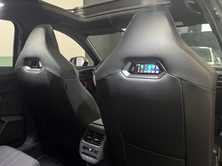 CUPRA Formentor VZ 2.0 TSI DSG 4Drive - 2022