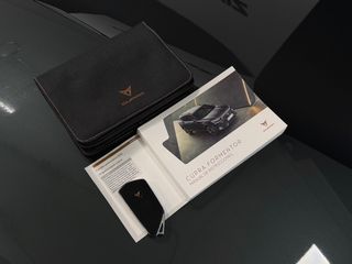 CUPRA Formentor VZ 2.0 TSI DSG 4Drive - 2022