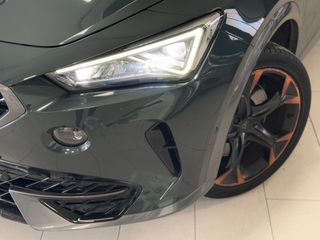 CUPRA Formentor VZ 2.0 TSI DSG 4Drive - 2022