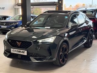 CUPRA Formentor VZ 2.0 TSI DSG 4Drive - 2022