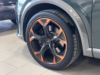 CUPRA Formentor VZ 2.0 TSI DSG 4Drive - 2022