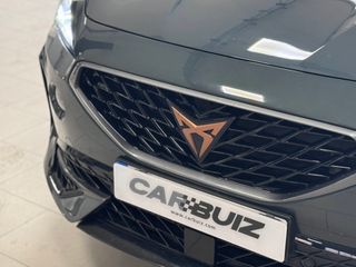 CUPRA Formentor VZ 2.0 TSI DSG 4Drive - 2022