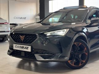 CUPRA Formentor VZ 2.0 TSI DSG 4Drive - 2022
