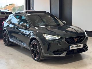 CUPRA Formentor VZ 2.0 TSI DSG 4Drive - 2022