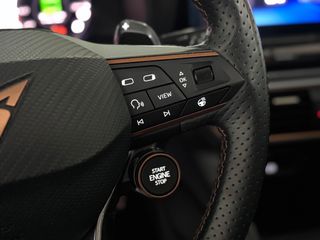 CUPRA Formentor VZ 2.0 TSI DSG 4Drive - 2022