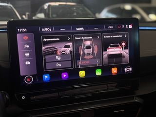 CUPRA Formentor VZ 2.0 TSI DSG 4Drive - 2022