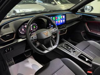 CUPRA Formentor VZ 2.0 TSI DSG 4Drive - 2022