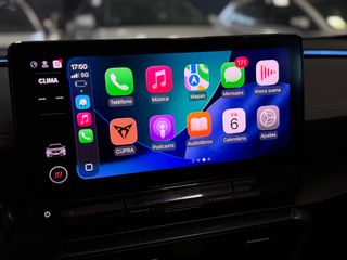 CUPRA Formentor VZ 2.0 TSI DSG 4Drive - 2022