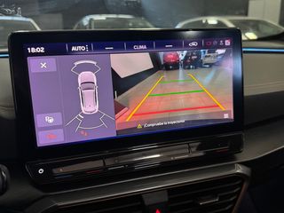 CUPRA Formentor VZ 2.0 TSI DSG 4Drive - 2022