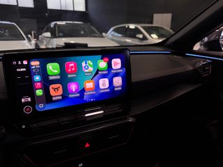 CUPRA Formentor VZ 2.0 TSI DSG 4Drive - 2022