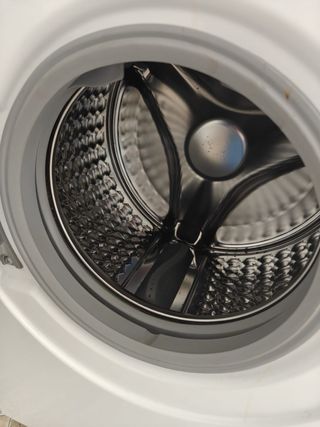 Lavadora Cecotec Bolero DressCode 9500 Inverter A