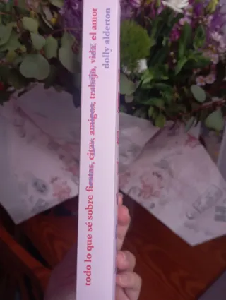 Todo lo que sé sobre el amor