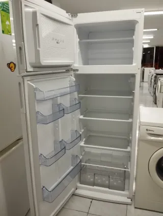 PACK  NEVERA y LAVADORA