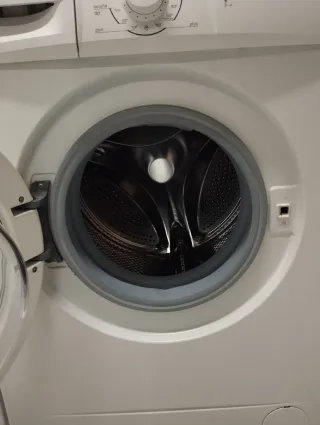 PACK  NEVERA y LAVADORA